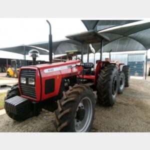 Massey Ferguson 440 4x4