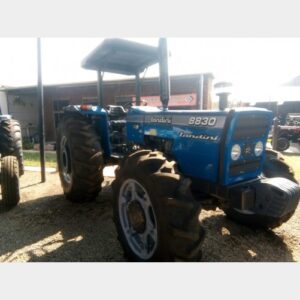 Landini 8830 4X4