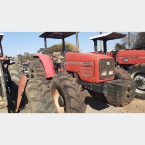 Massey Ferguson (MF)5355 4X4