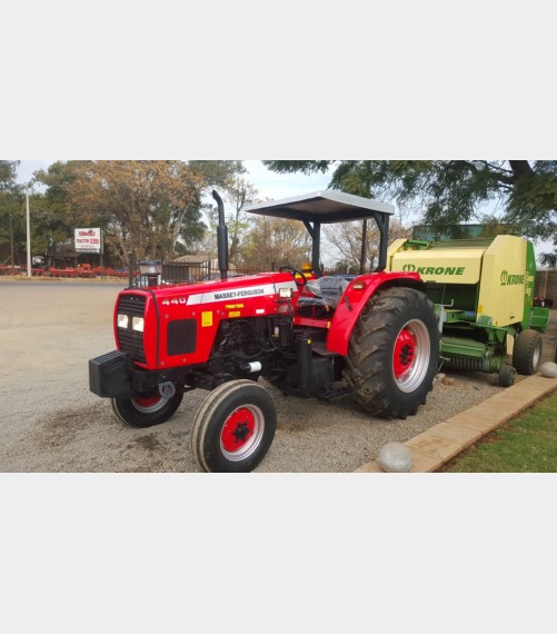 Massey Ferguson 440