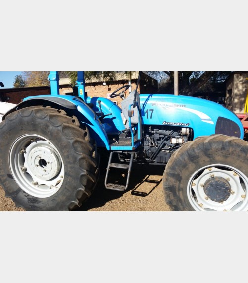 Landini Powerfarm 105 4x4