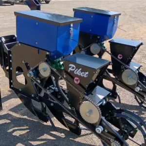 Piket 2 Row Conventional Maize Planter