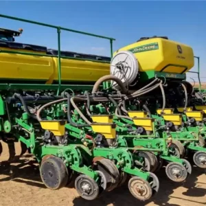 John Deere Planting and seeding equipment John Deere 2117 CCS