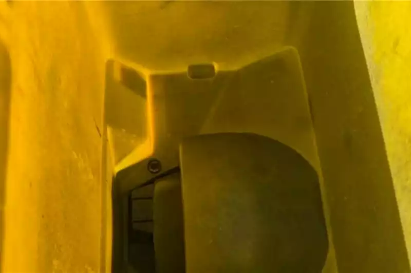 John Deere Planting and seeding equipment 91cm,4 Row John Deere 7000 Planter - Image 4